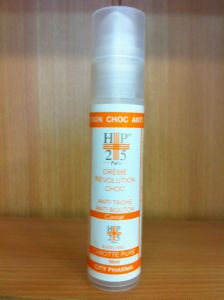 Crème Révolution Choc Anti Tache Anti Bouton 50ML