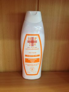 Lait éclaircissant Révolution Carotte Oil 500ML