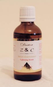 Sérum éclaircissant 30ML