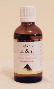 Sérum éclaircissant 30ML